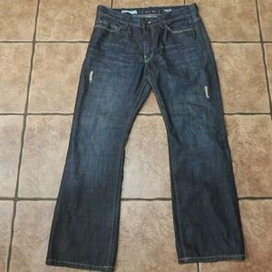 Express Jeans